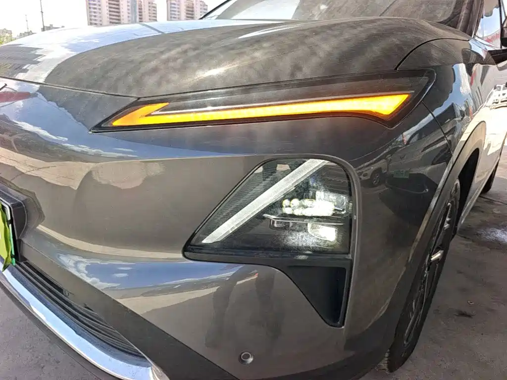 Wuling Xingguang S — миниатюра 24