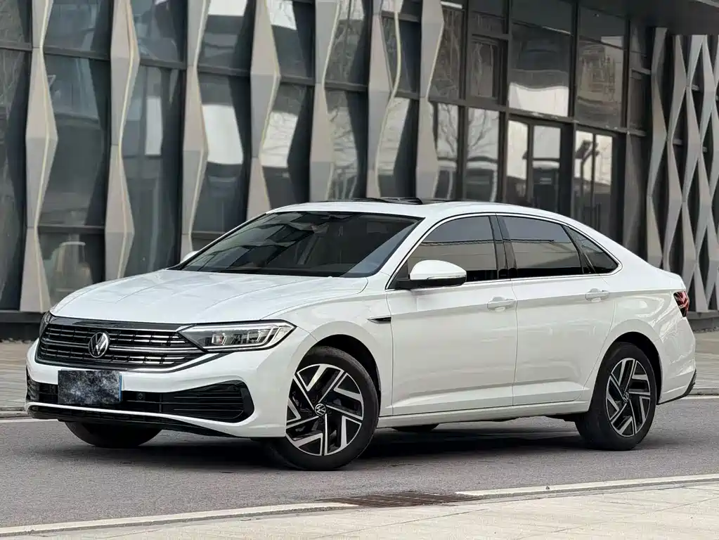 Volkswagen Sagitar 2025