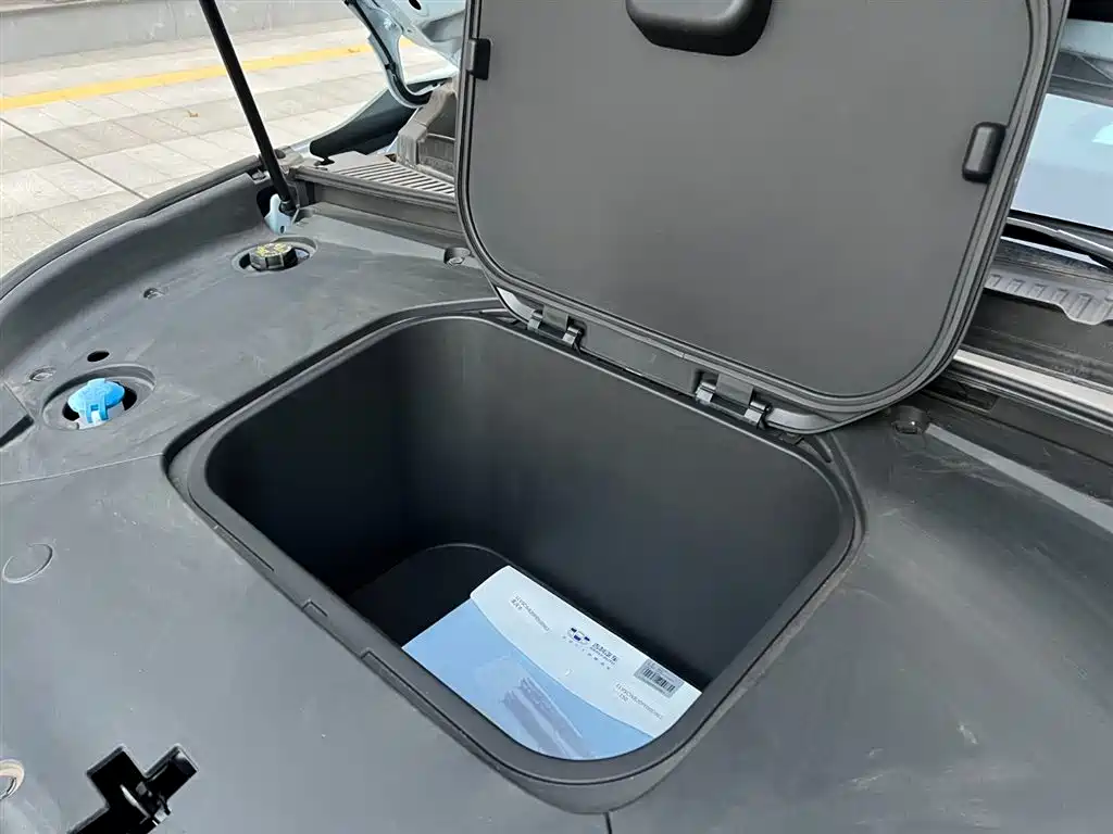 RUILAN AUTOMOBILE RUILAN 7