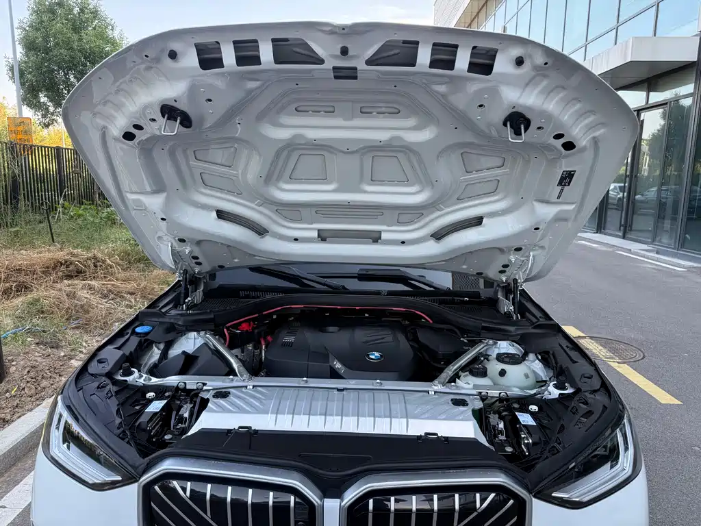 BMW X3 — миниатюра 15