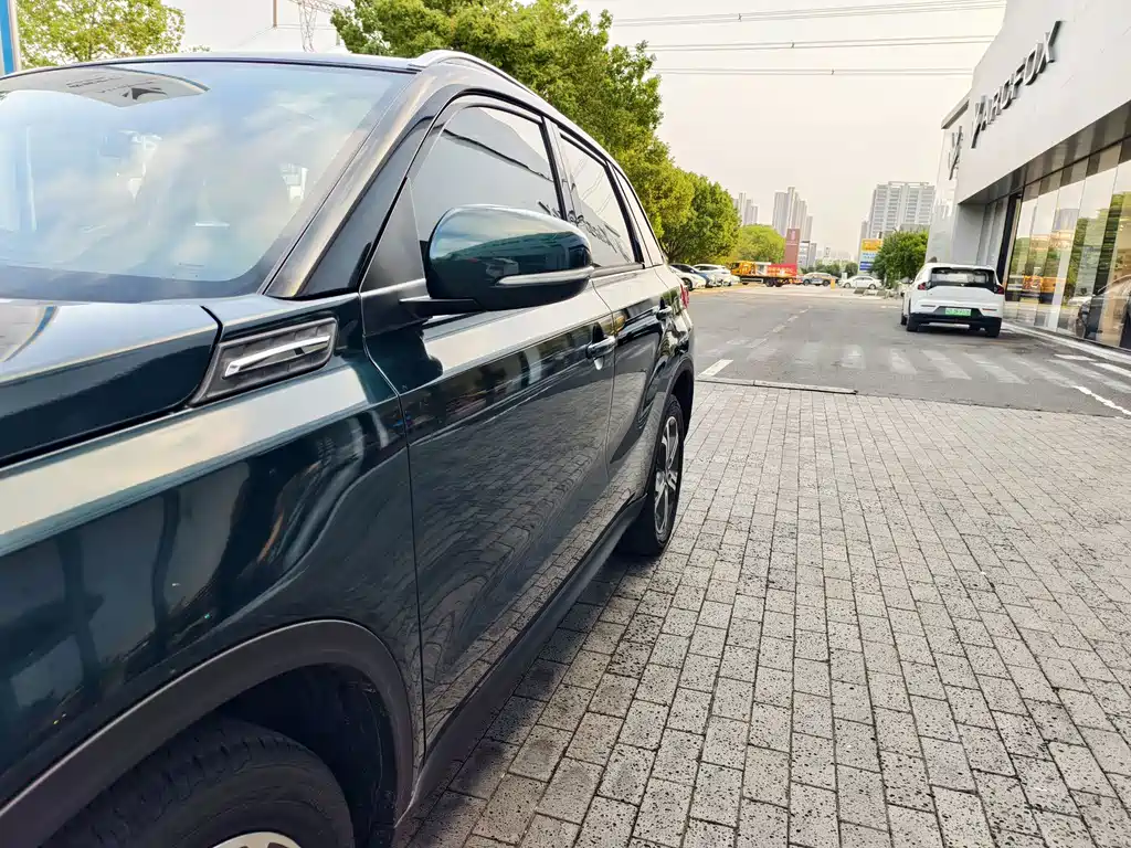 Suzuki Vitara — миниатюра 8