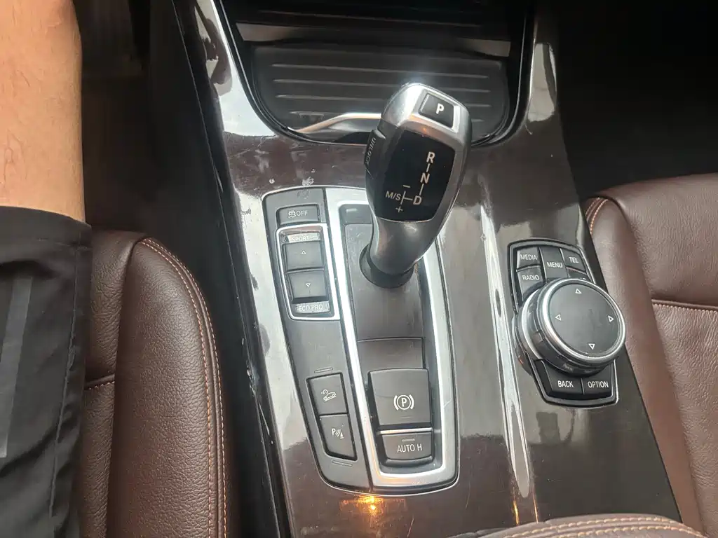 BMW X4 — миниатюра 7