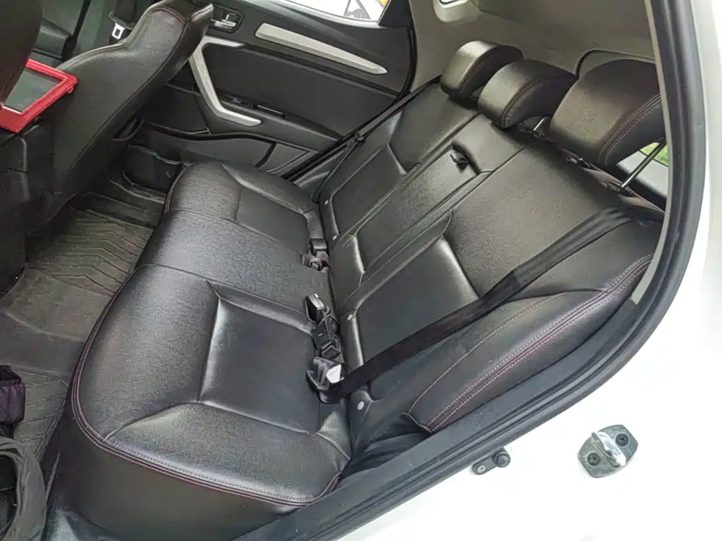 JAC Refine S3 — миниатюра 17