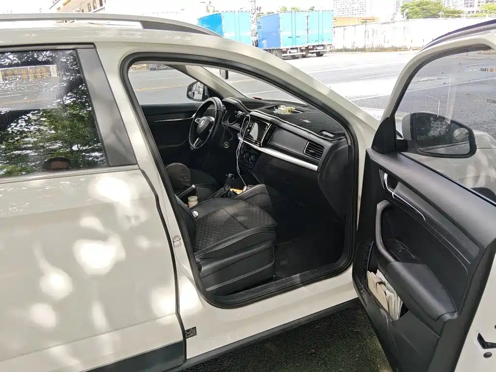 Skoda Kamiq — миниатюра 19