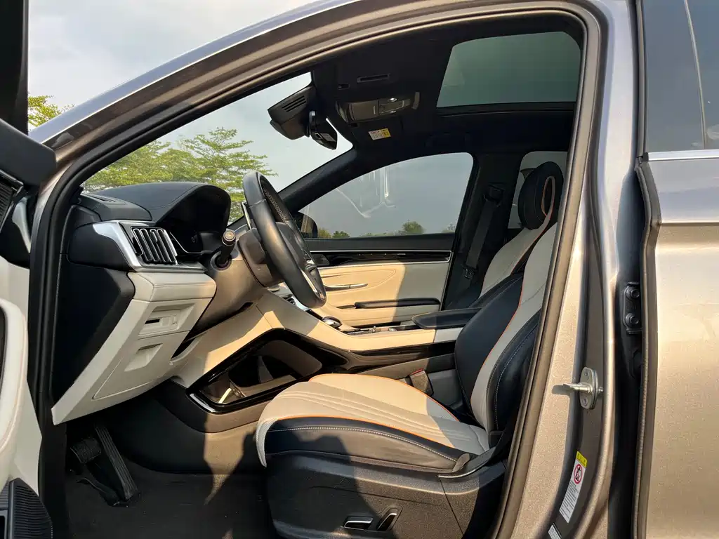 BYD PLUS New Energy — миниатюра 4