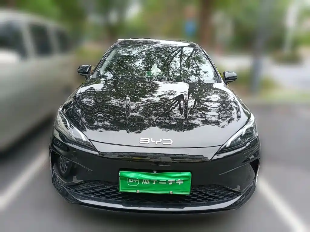BYD Seal 05 DM-i — миниатюра 2