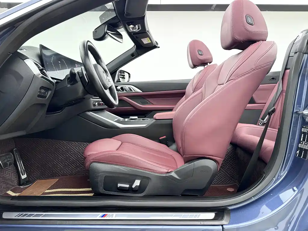 BMW 4 Series — миниатюра 3