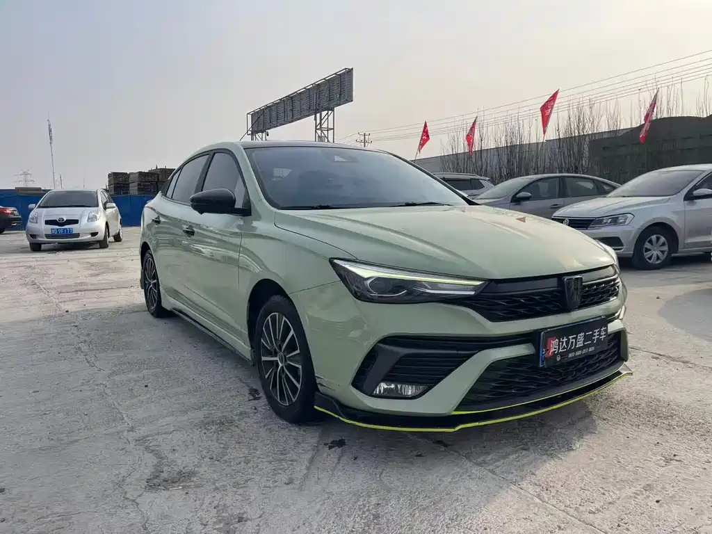 ROEWE I5