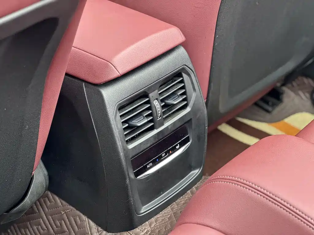 BMW 4 Series — миниатюра 13