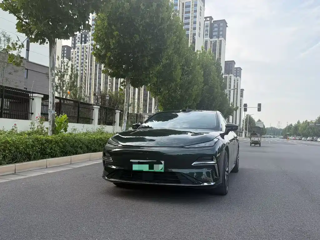 Galaxy Galaxy Xingyao 8