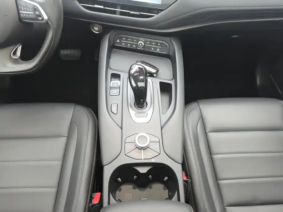 Haval F7 — миниатюра 16