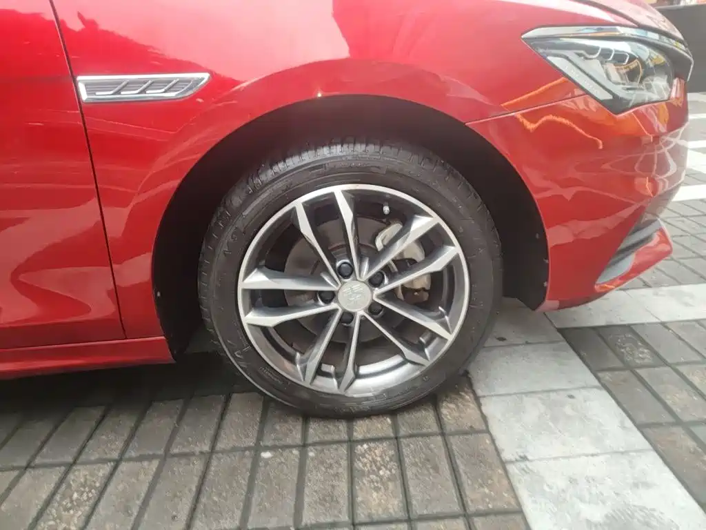 BYD Qin Pro — миниатюра 24