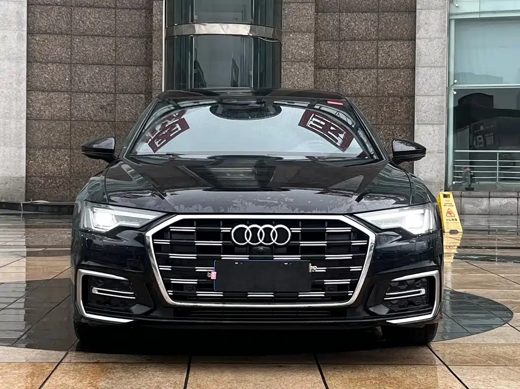 Audi A6L 2023 45 TFSI