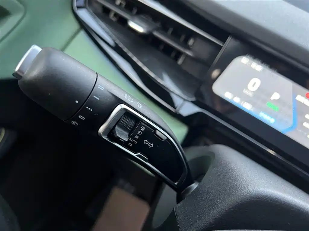 RUILAN AUTOMOBILE RUILAN 7