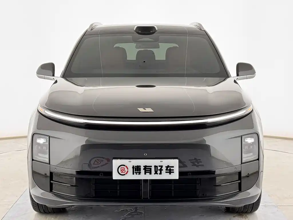 Li Auto Li L6 — миниатюра 2
