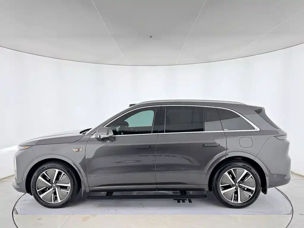 Li Auto Li L6 — миниатюра 14