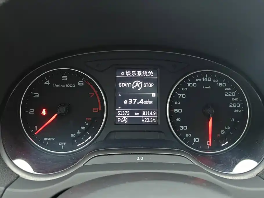 Audi A3 — миниатюра 14