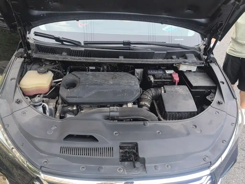 BYD MAX — миниатюра 11