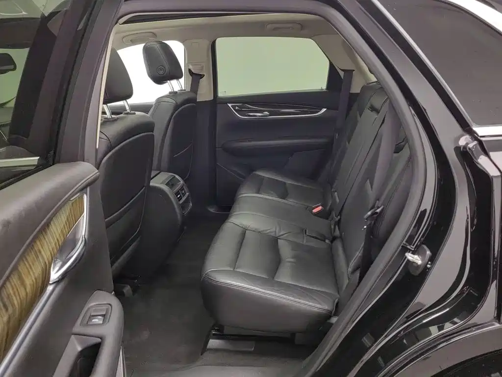 Cadillac XT5 — миниатюра 15