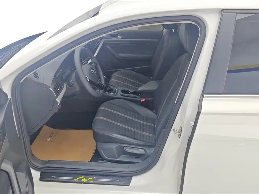 Volkswagen Lavida 2019 1.5L AT VI