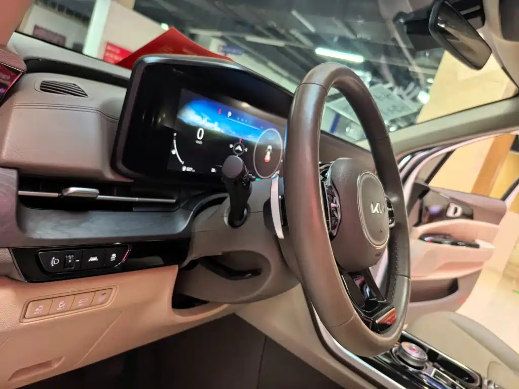Kia Carnival — миниатюра 19