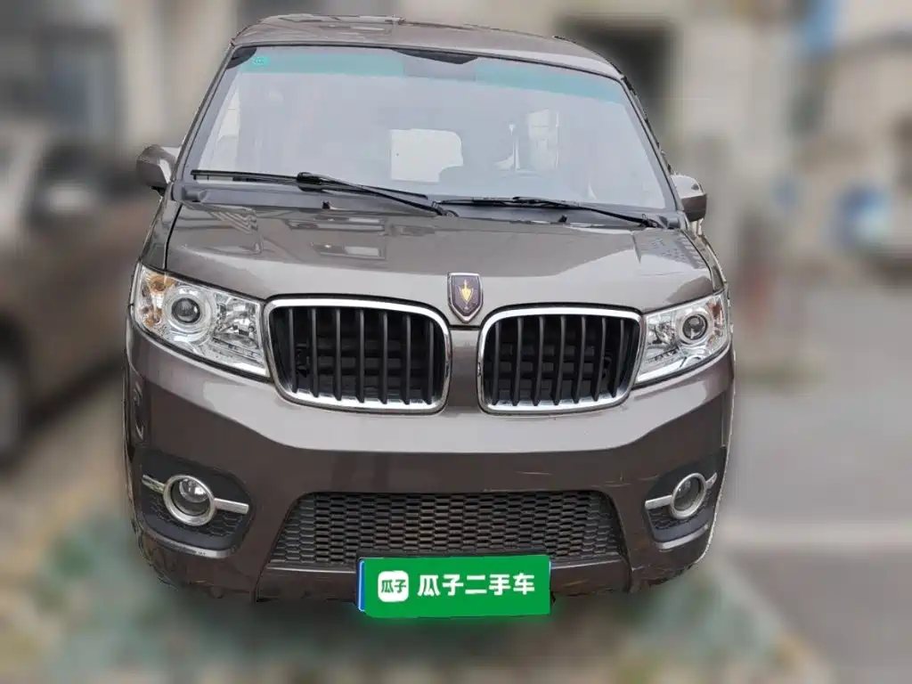 Jinbei X30 — миниатюра 2