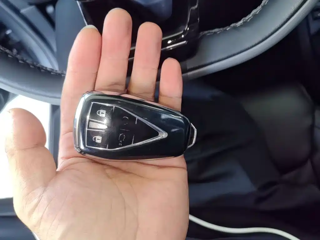 Changan Ruicheng PLUS — миниатюра 9