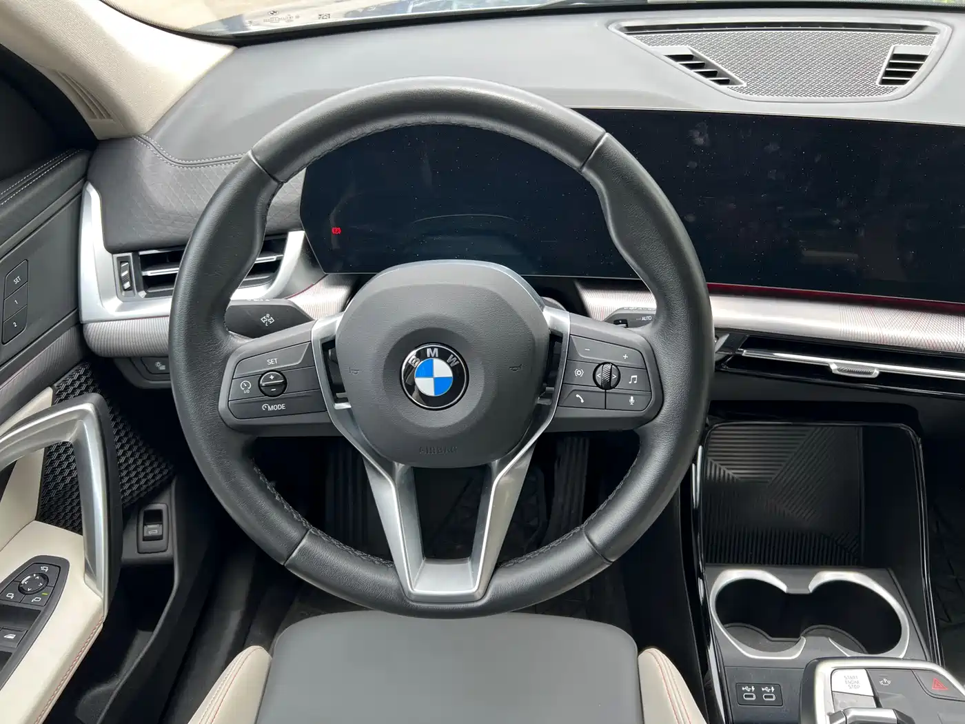 BMW X2 (imported) id 4538966 из Китая 17