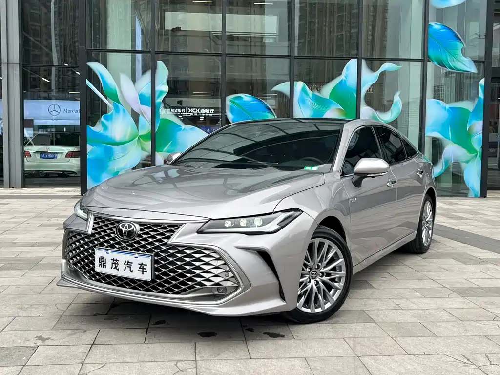 Toyota Avalon 2024
