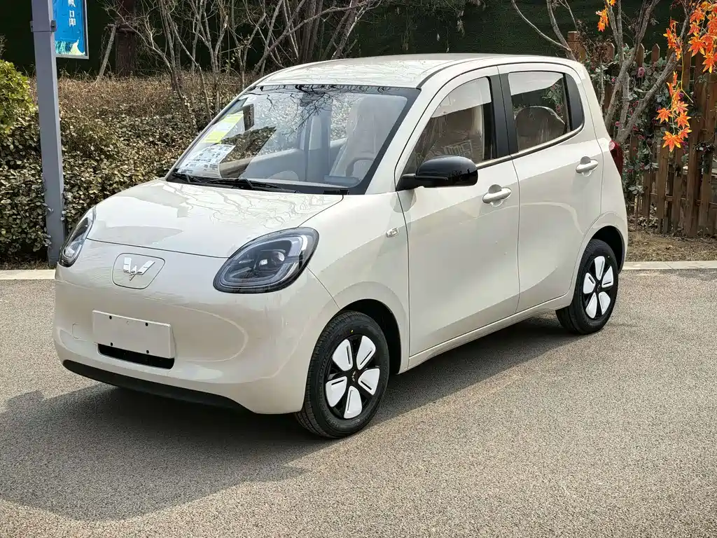 Wuling MINIEV 2025