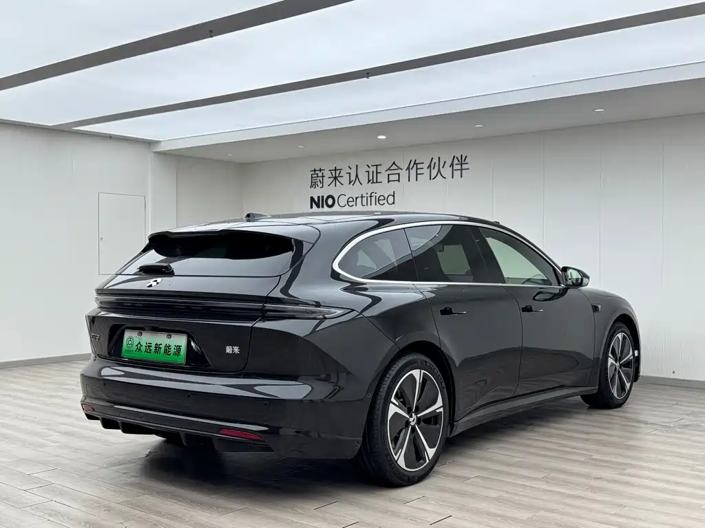 NIO ET5T 2025 100kWh Touring