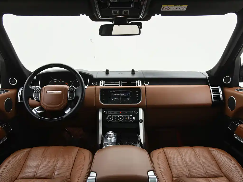 Land Rover Range Rover — фотографии объявления, Фото 12
