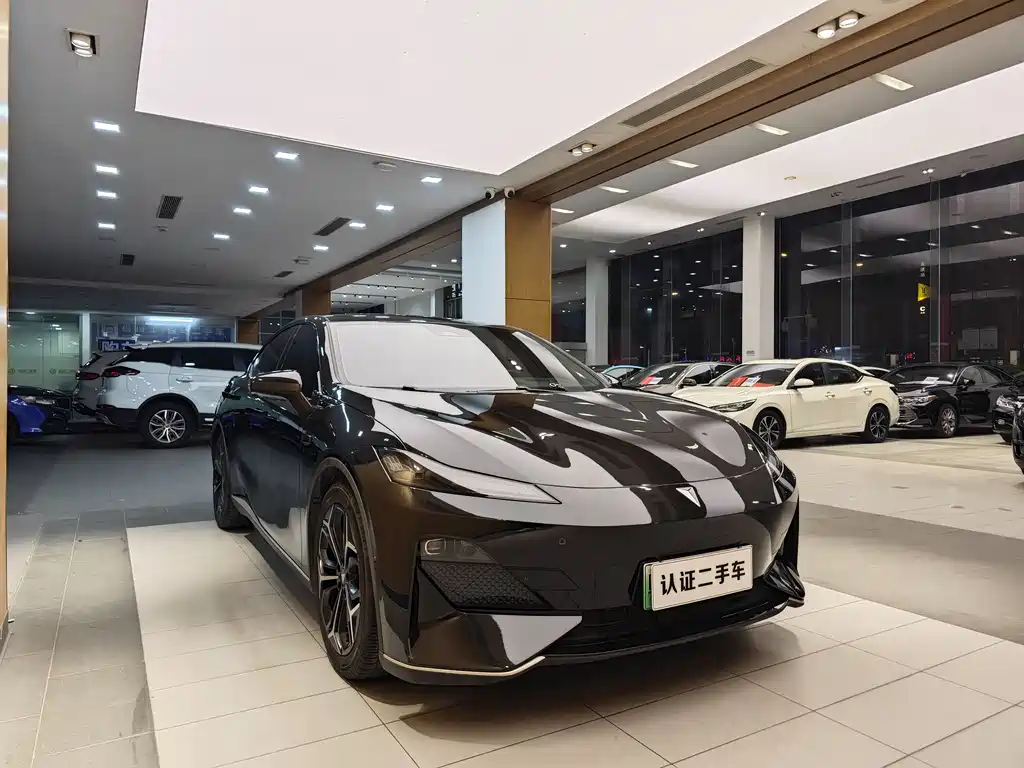 Changan Deepal DARK BLUE SL03