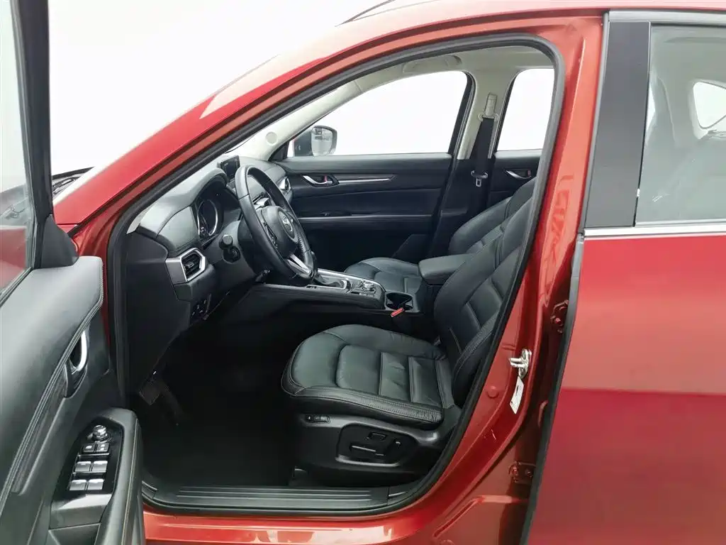 MAZDA CX 5