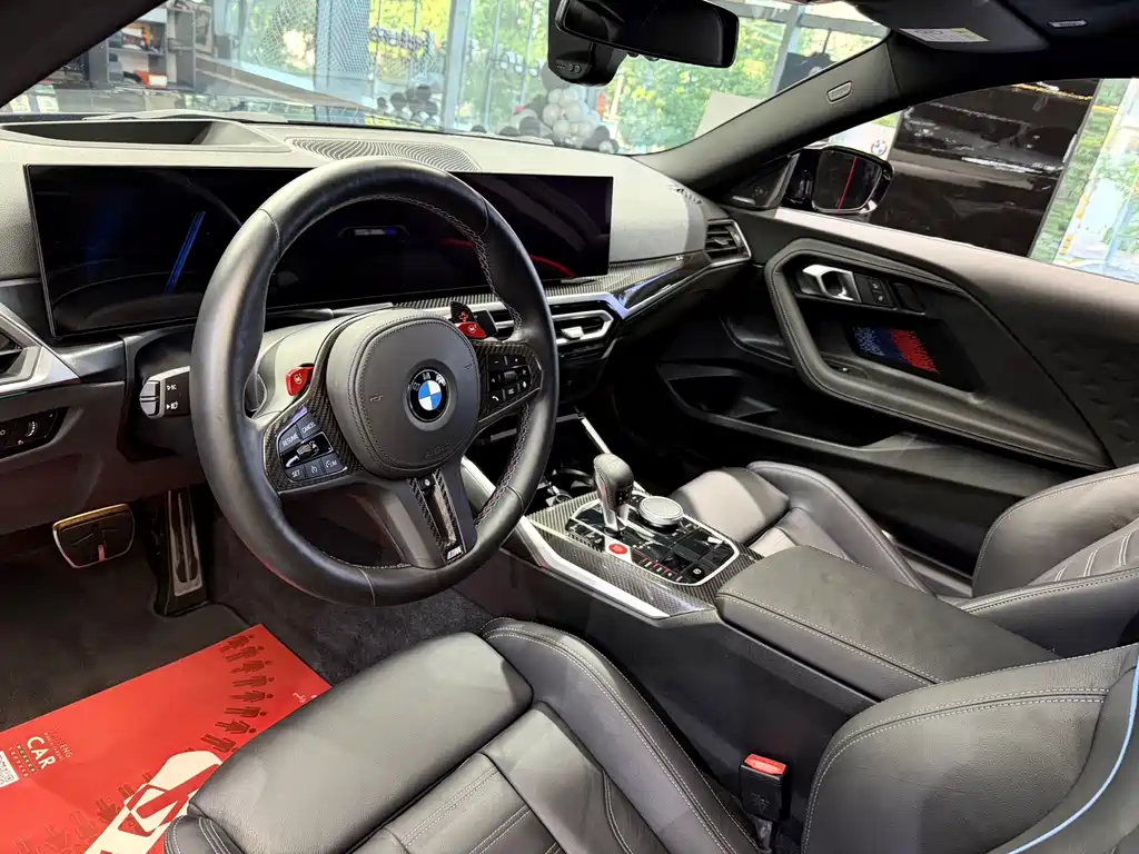 BMW M2 — миниатюра 7