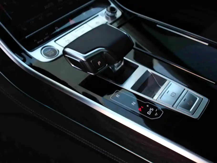 Audi A8 2024 A8L 50 TFSI quattro