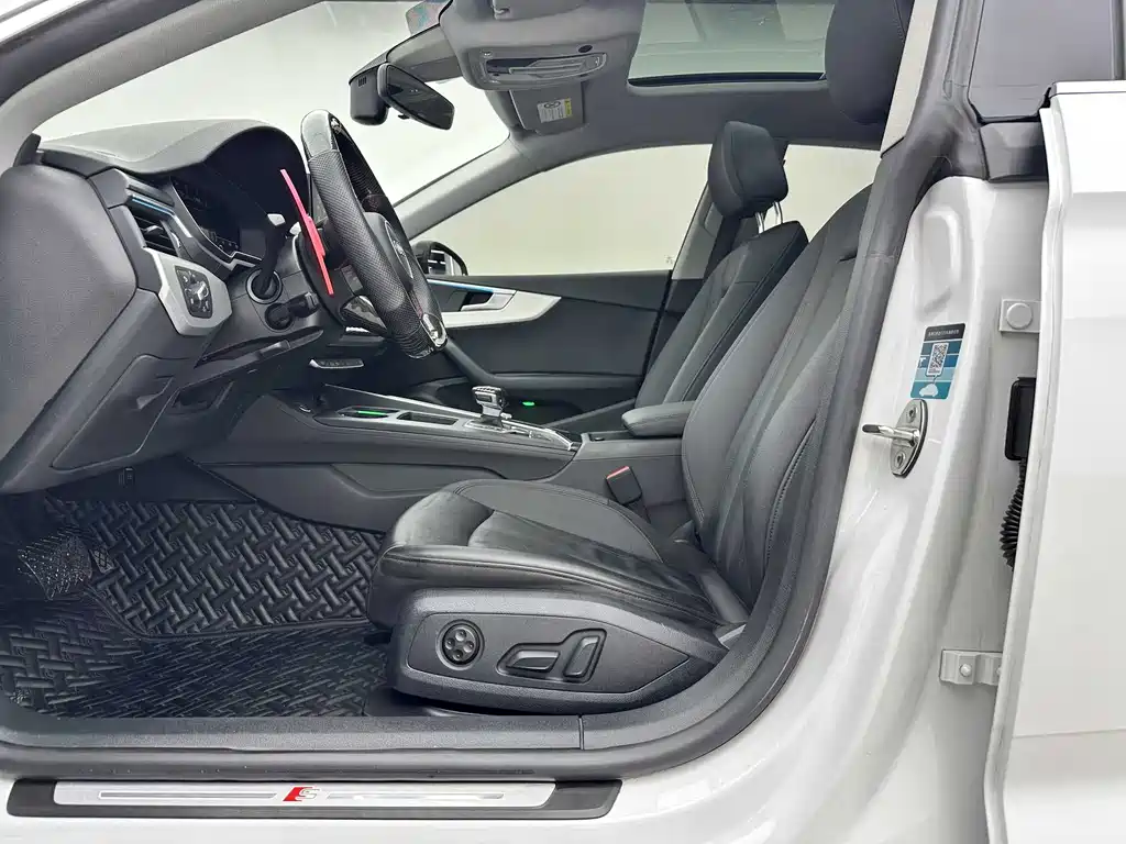 Audi A5 2021 Sportback 40 TFSI Fashion