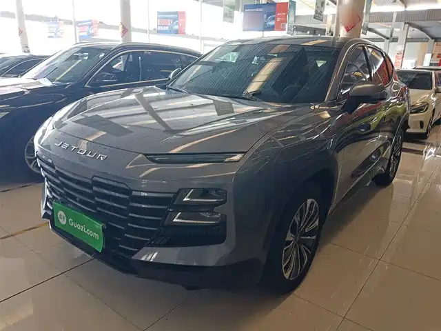 JIETU DASHENG I DM 2024