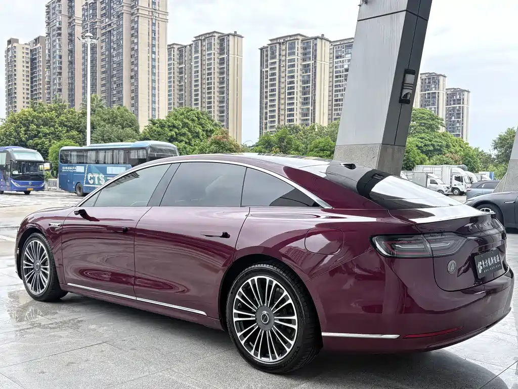 Xiangjie Xiangjie S9 — миниатюра 7
