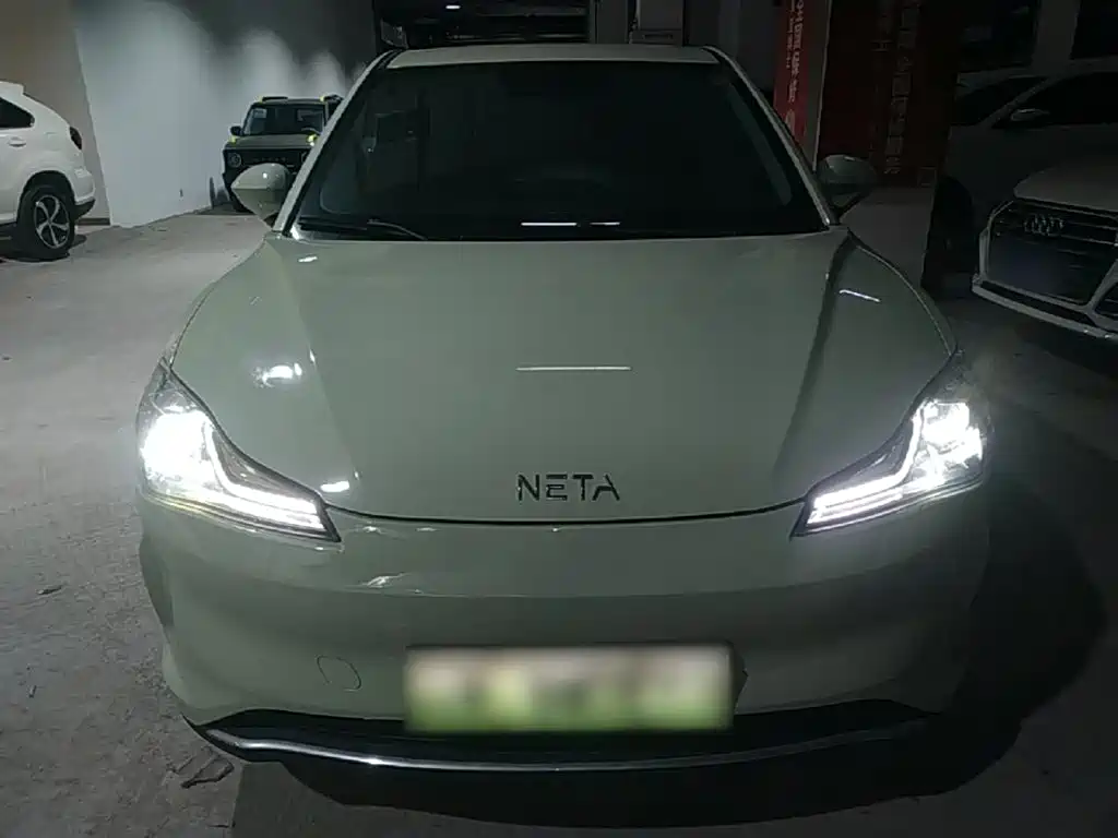 Neta Neta V — миниатюра 3