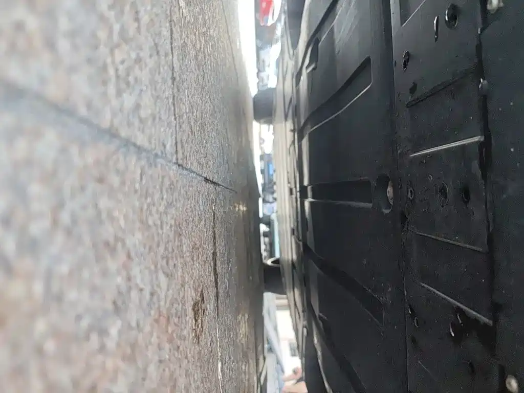 Polestar Polestar 2 — миниатюра 22