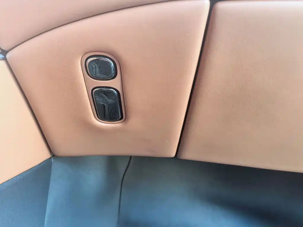 GAC Motor Trumpchi Xiangwang S7 — миниатюра 23