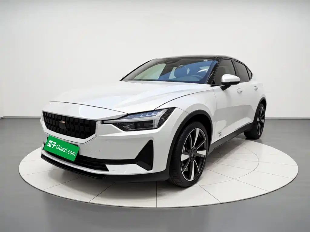 Polestar Polestar 2