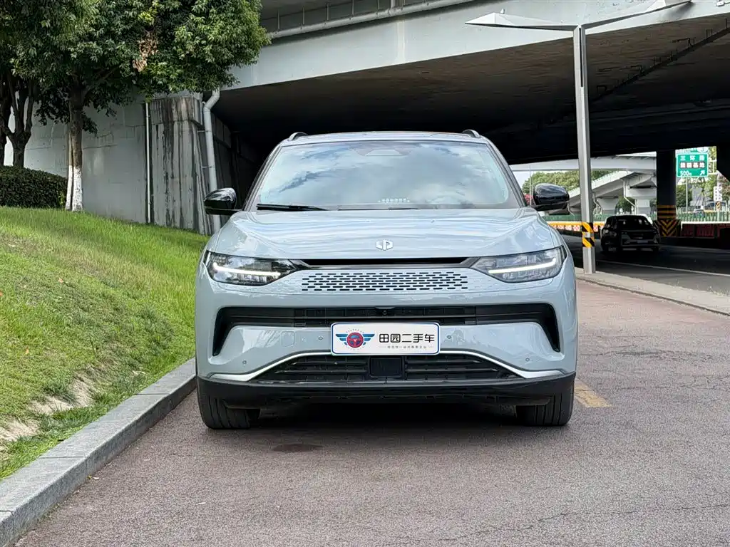 Leapmotor C11 2024 300 Premium