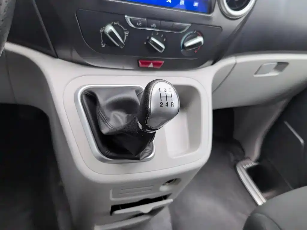 JAC Refine Refine M3 — миниатюра 14