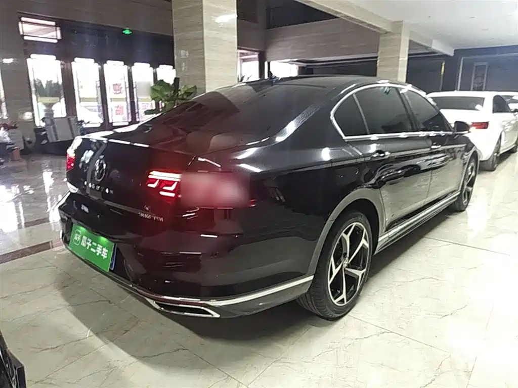 Volkswagen Magotan 2026 3000 380TSI DSG Luxury