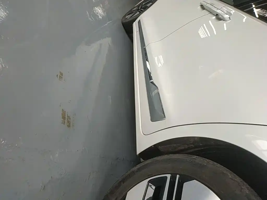 JAC Refine Refine RF8 PHEV — миниатюра 22
