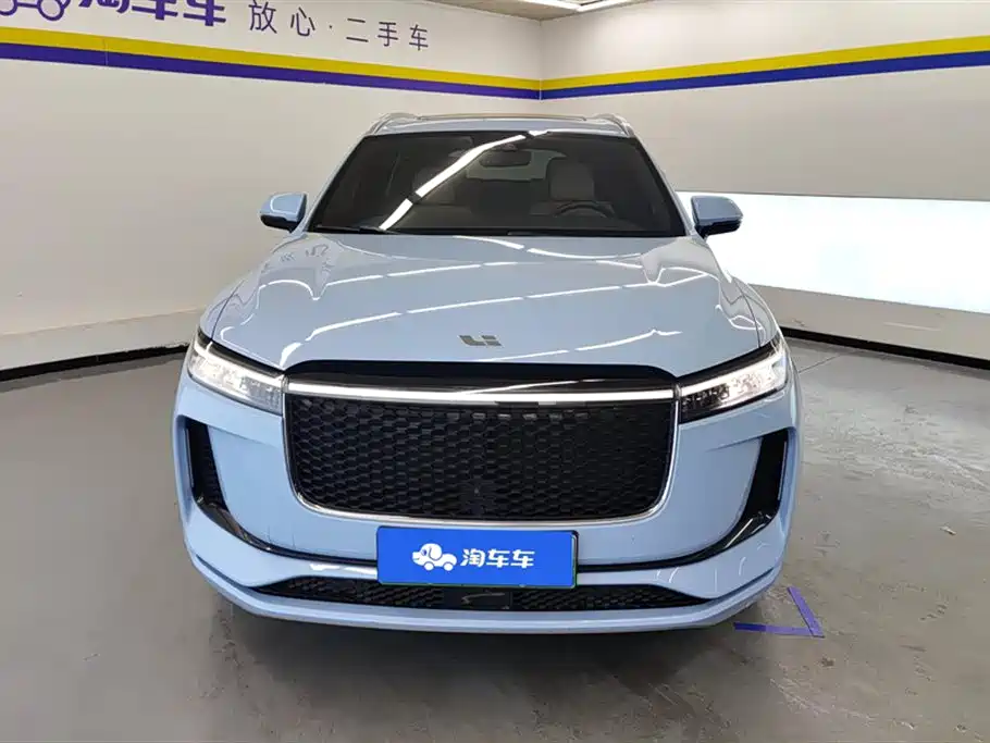 Li Auto IDEAL ONE