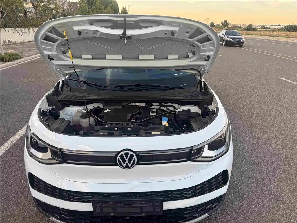 Volkswagen ID.6 X — миниатюра 17