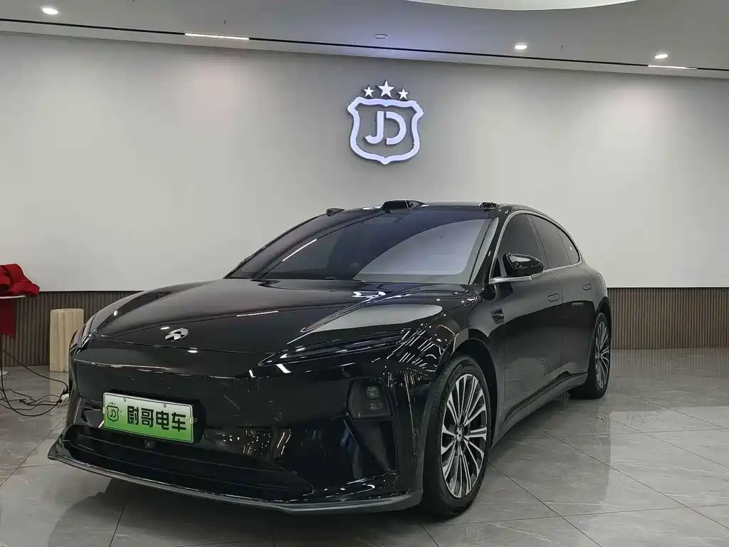 2024 Nio ET5 - zdjęcie 1 z 14